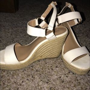 Wedges